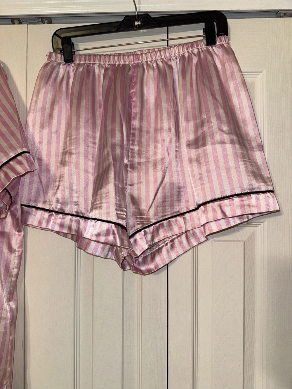 SHEIN cute pink